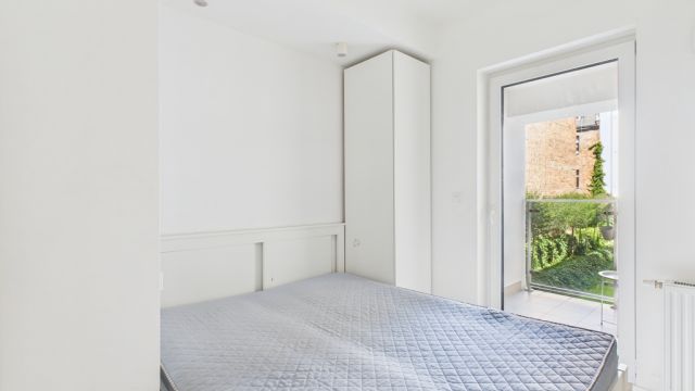 Mieszkanie 2-pokojowe Poznań, ul. Mostowa. Zdjęcie 7