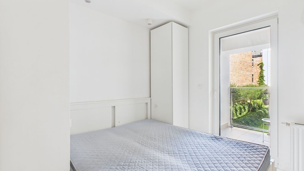 Mieszkanie 2-pokojowe Poznań, ul. Mostowa. Zdjęcie 7