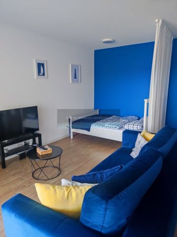 Mieszkanie 1-pokojowe Zegrze Południowe, ul. Rybaki. Zdjęcie 8