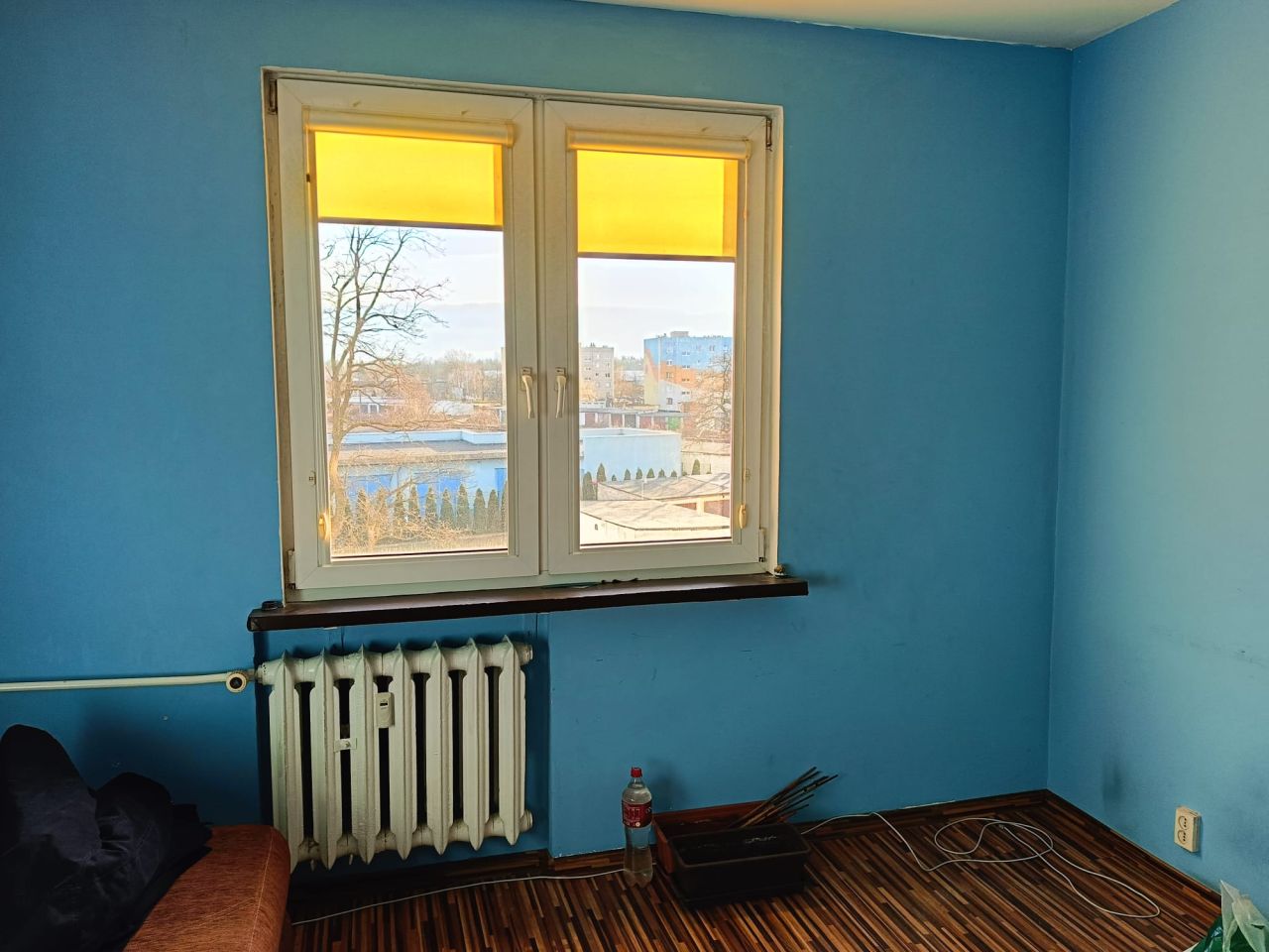 Mieszkanie 3-pokojowe Żagań, ul. Konopnickiej. Zdjęcie 5