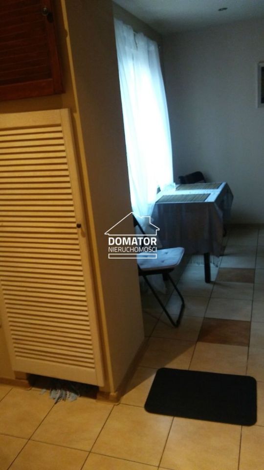 Mieszkanie 1-pokojowe Bydgoszcz Glinki. Zdjęcie 4