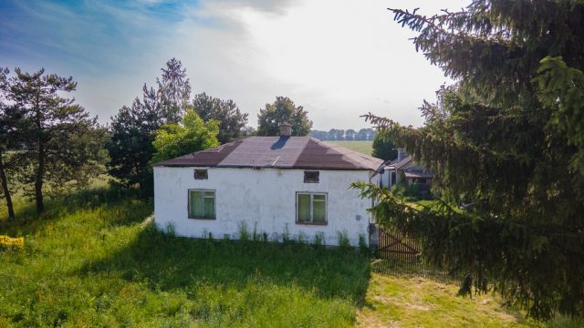 Działka rolno-budowlana Nasutów. Zdjęcie 10