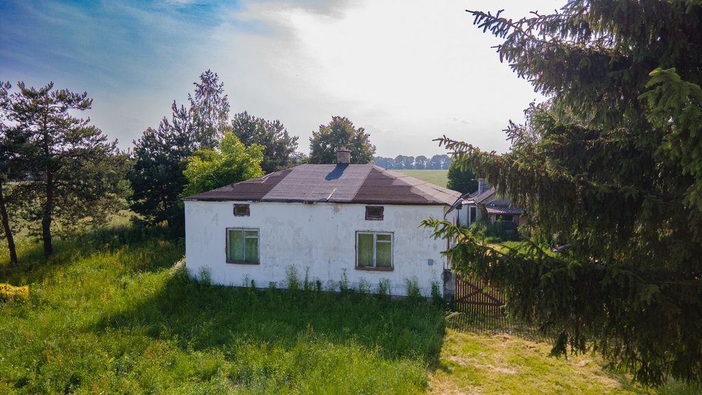 Działka rolno-budowlana Nasutów. Zdjęcie 10