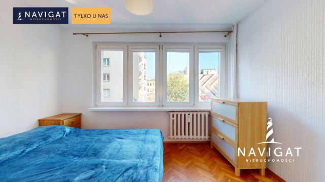 Mieszkanie 3-pokojowe Gdynia Śródmieście, ul. Mściwoja. Zdjęcie 9