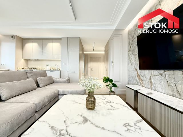 Mieszkanie 3-pokojowe Białystok Sienkiewicza, ul. Jurowiecka. Zdjęcie 3