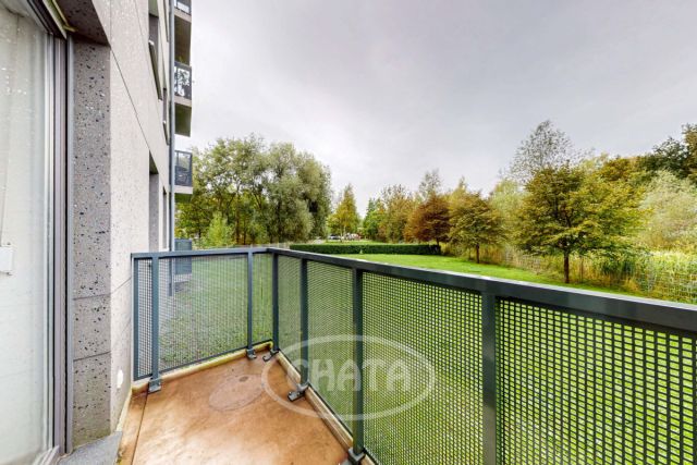 Mieszkanie 2-pokojowe Wrocław Sołtysowice, ul. Rafała Wojaczka. Zdjęcie 14