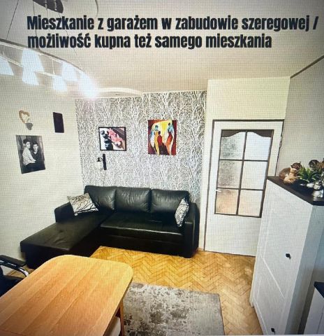 Mieszkanie 2-pokojowe Tczew, ul. Jedności Narodu. Zdjęcie 1