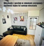 Mieszkanie 2-pokojowe Tczew, ul. Jedności Narodu