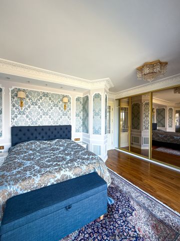 Mieszkanie 3-pokojowe Warszawa Mokotów, ul. Sułkowicka. Zdjęcie 23