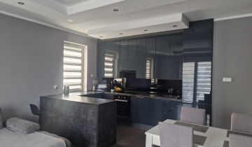 Mieszkanie 3-pokojowe Barcin