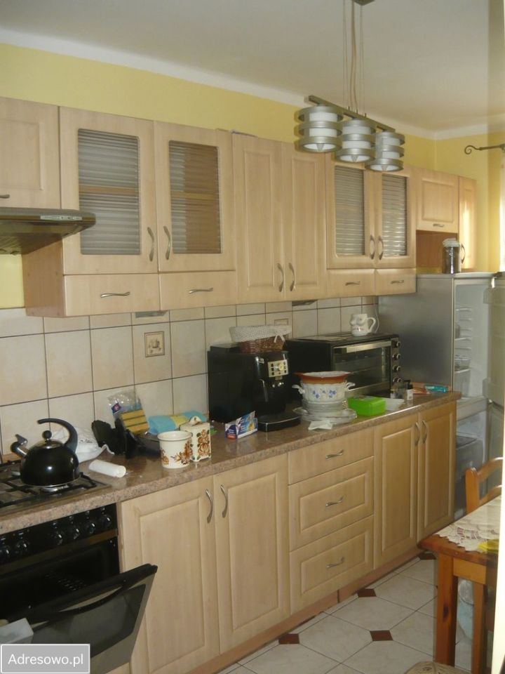 Mieszkanie 2-pokojowe Kędzierzyn-Koźle Pogorzelec, ul. Henryka Wieniawskiego. Zdjęcie 7