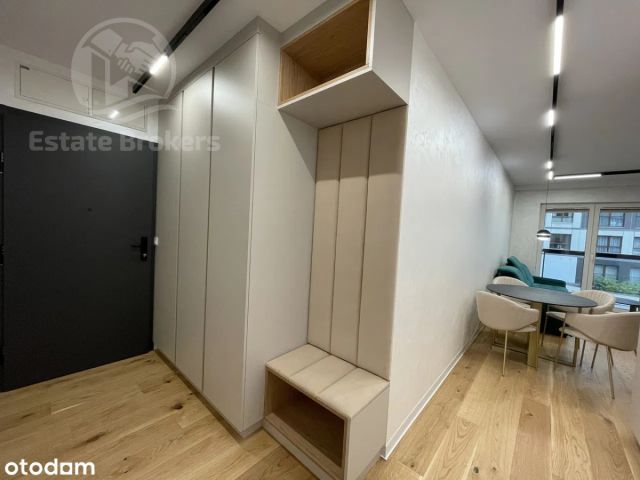 Mieszkanie 3-pokojowe Wrocław, ul. Krakowska. Zdjęcie 11