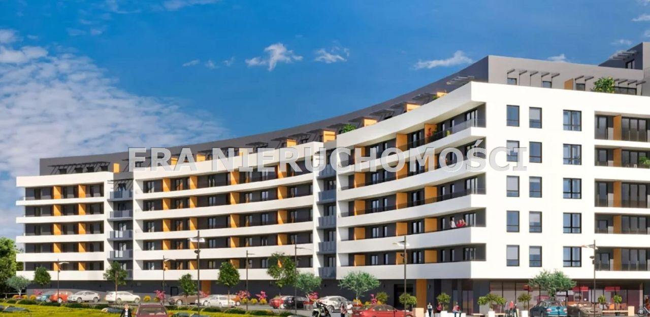 Mieszkanie 2-pokojowe Białystok Centrum, ul. Angielska. Zdjęcie 11