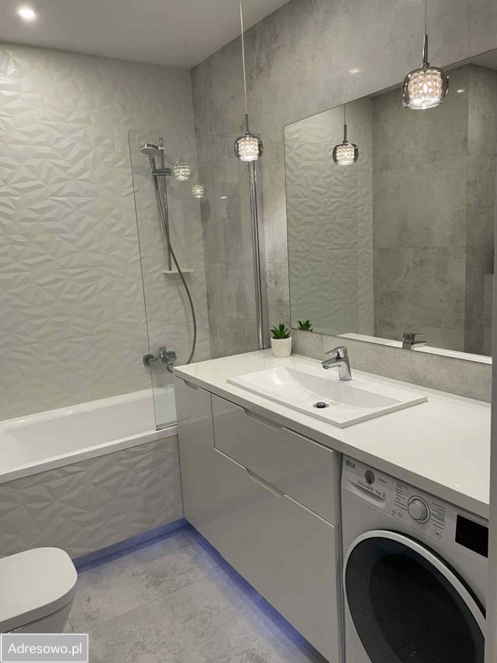 Mieszkanie 3-pokojowe Warszawa Wola, ul. Józefa Sowińskiego. Zdjęcie 9