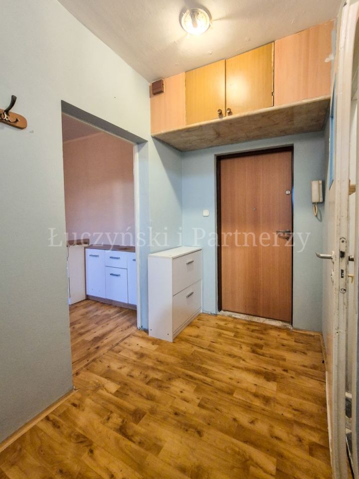 Mieszkanie 1-pokojowe Jelenia Góra Zabobrze. Zdjęcie 3