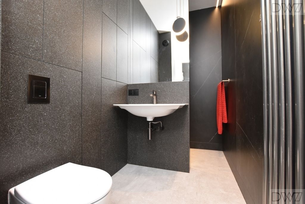 Mieszkanie 3-pokojowe Kraków Prądnik Biały, ul. Papierni Prądnickich. Zdjęcie 19