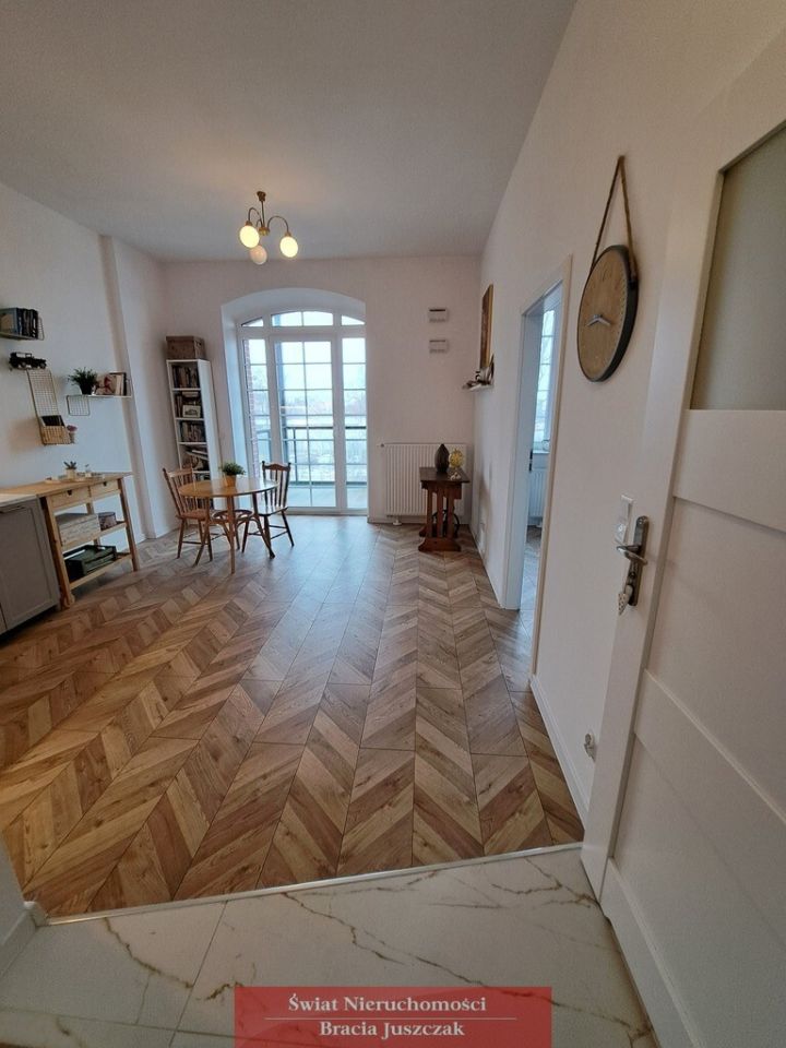 Mieszkanie 2-pokojowe Wrocław Różanka, ul. Młynarska. Zdjęcie 4