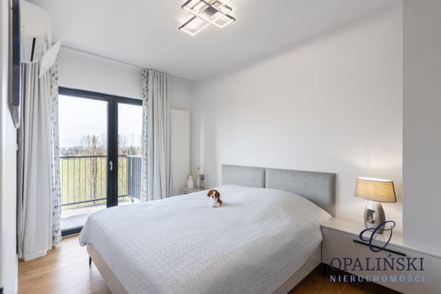 Mieszkanie 4-pokojowe Krasne. Zdjęcie 8