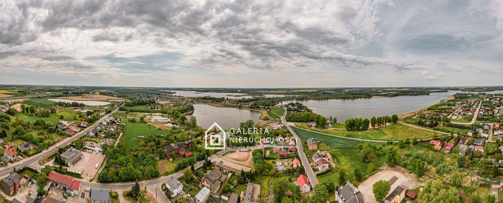 dom wolnostojący, 7 pokoi Rogowo, ul. im. Klemensa Maciaszczyka. Zdjęcie 35