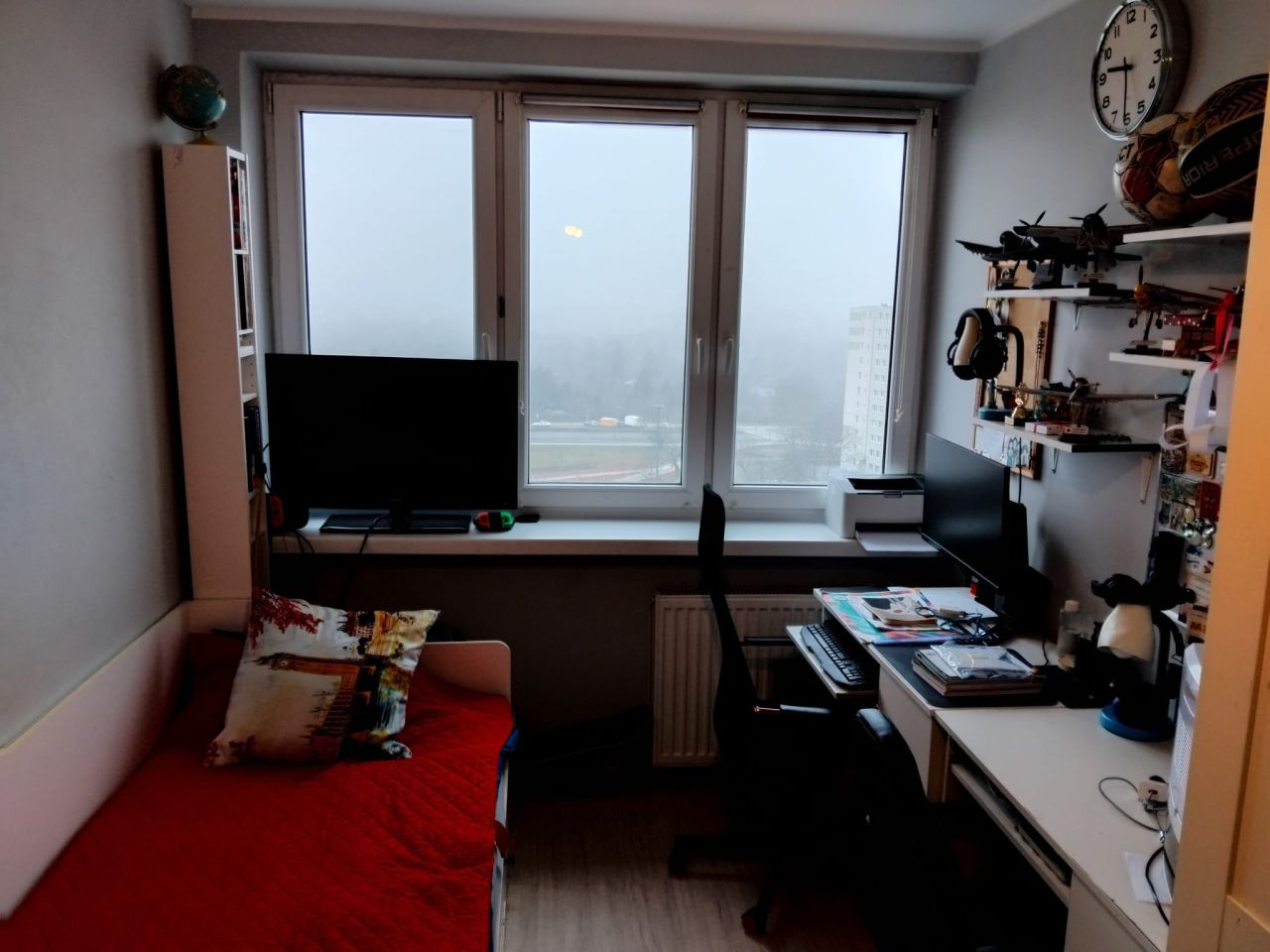 Mieszkanie 2-pokojowe Warszawa Praga-Południe, ul. Ostrobramska. Zdjęcie 6