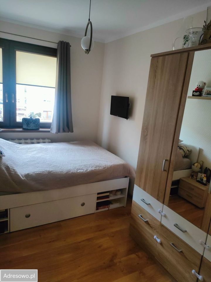 Mieszkanie 3-pokojowe Głogów, ul. Jagiellońska. Zdjęcie 5