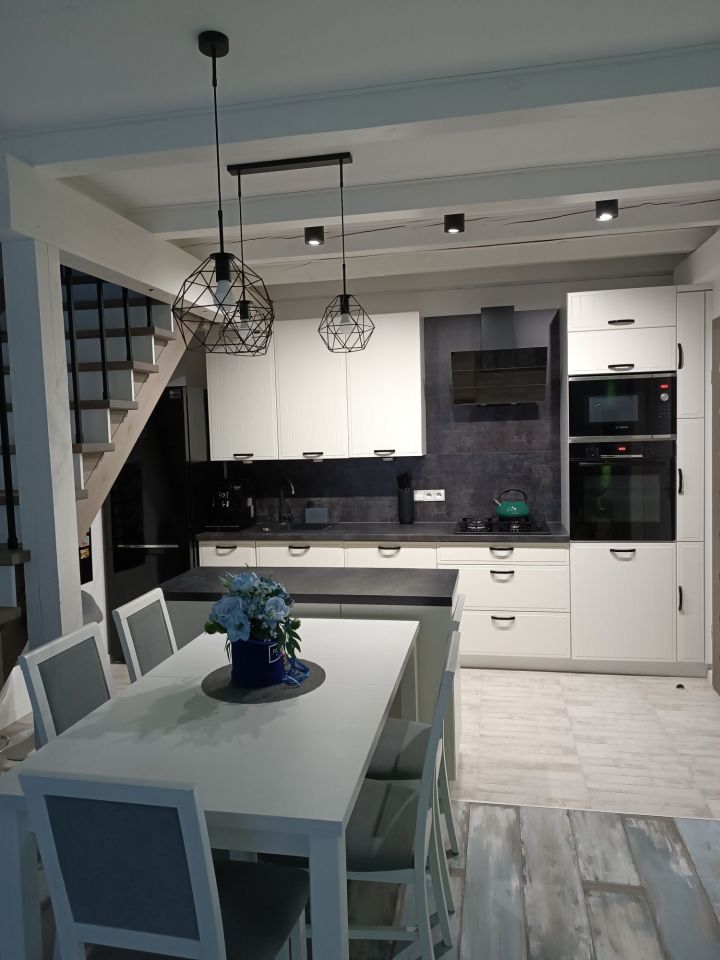 dom szeregowy Paproć. Zdjęcie 8