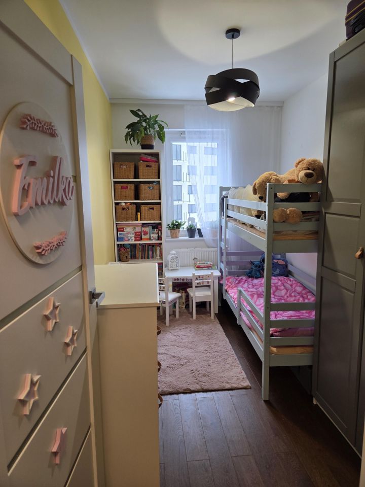 Mieszkanie 3-pokojowe Reda Centrum, ul. Morska. Zdjęcie 7