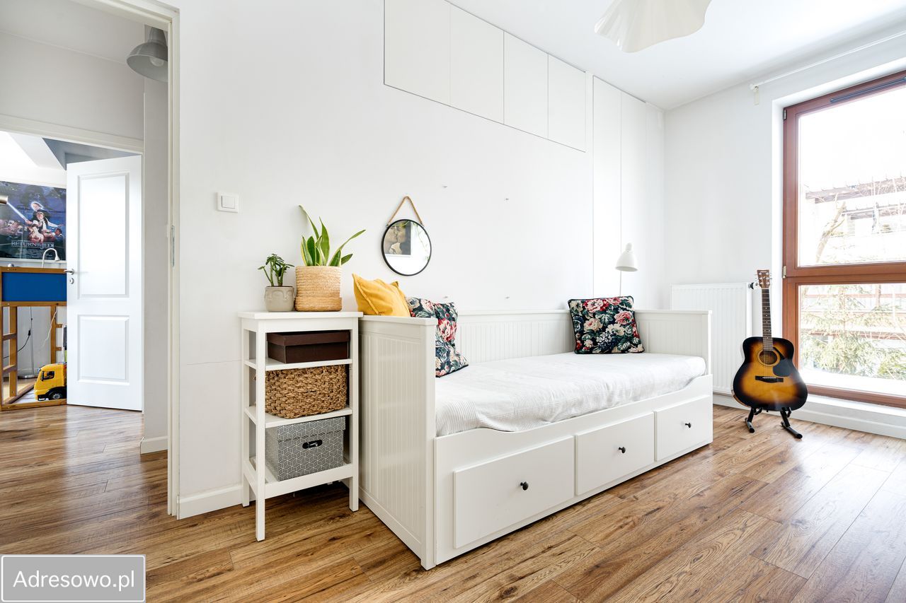 dom wolnostojący, 4 pokoje Nowa Wola. Zdjęcie 14