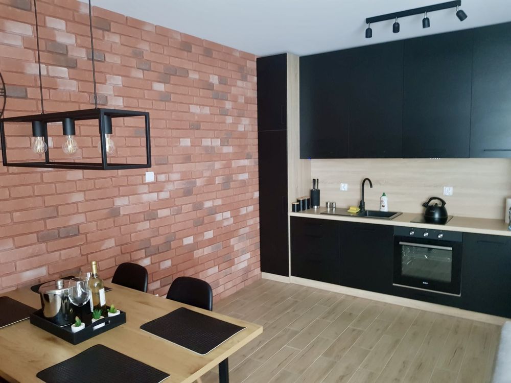 Mieszkanie 2-pokojowe Bartoszyce. Zdjęcie 2