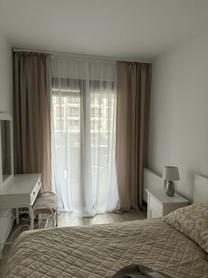 Mieszkanie 3-pokojowe Kraków Grzegórzki, ul. Rakowicka. Zdjęcie 28