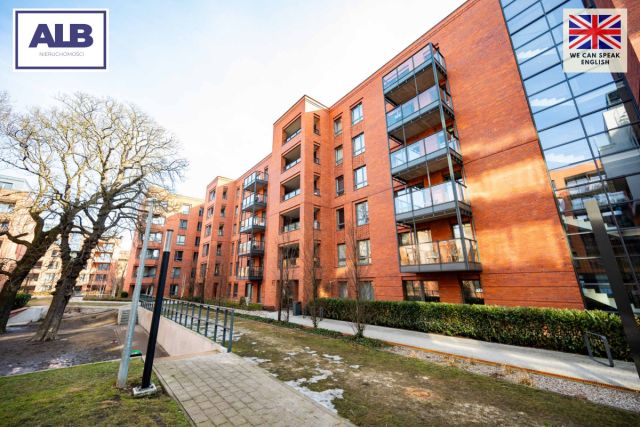 Mieszkanie 2-pokojowe Gdańsk Śródmieście, ul. Łąkowa. Zdjęcie 19