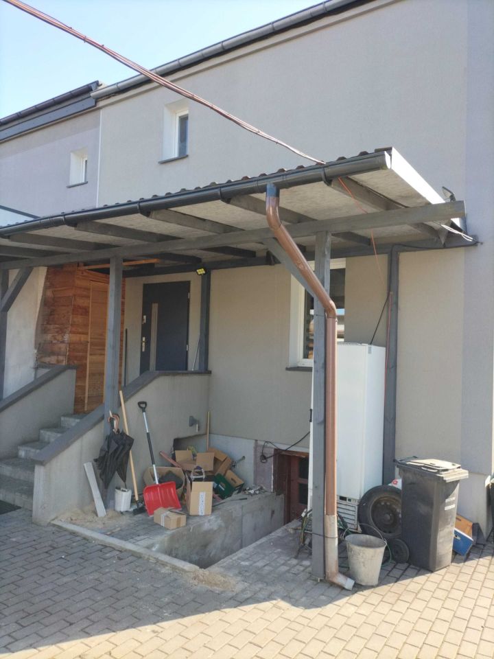 bliźniak Kościerzyna. Zdjęcie 6