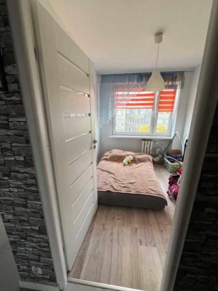 Mieszkanie 3-pokojowe Ełk, ul. Grodzieńska. Zdjęcie 3