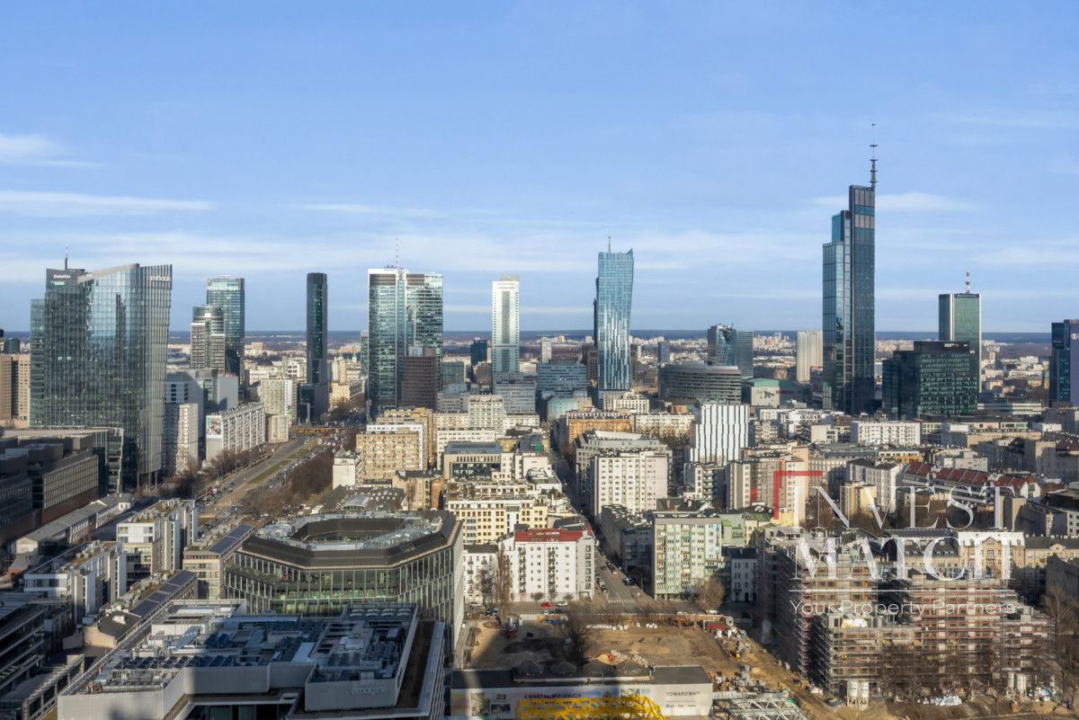 Lokal Warszawa Wola, rondo Ignacego Daszyńskiego. Zdjęcie 2