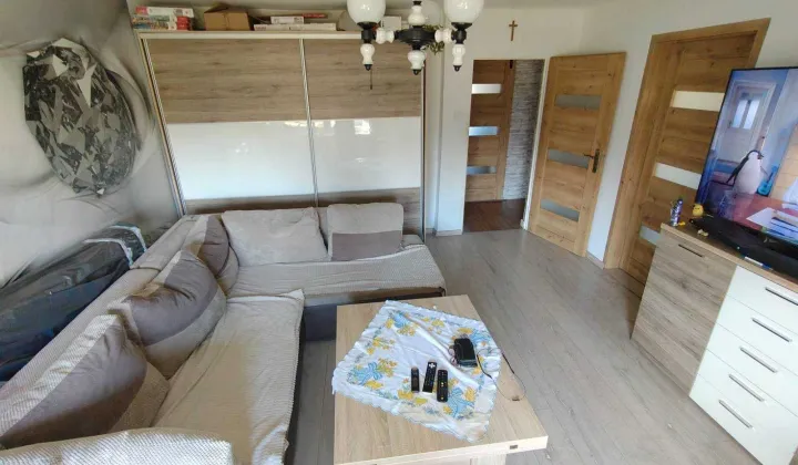 Mieszkanie 3-pokojowe Kędrzyno