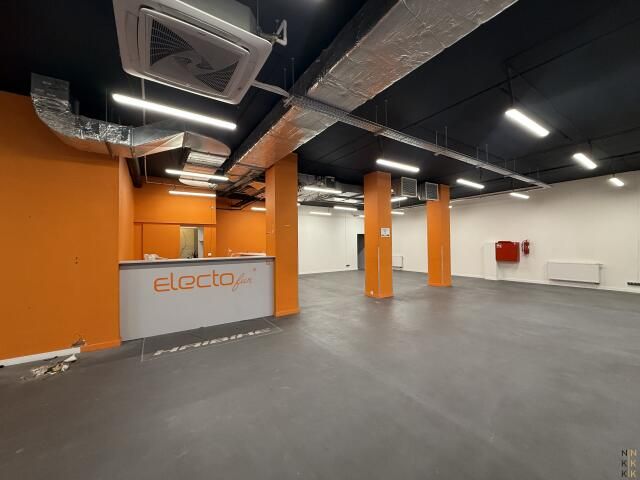 Lokal Wrocław Stare Miasto, ul. Legnicka. Zdjęcie 2