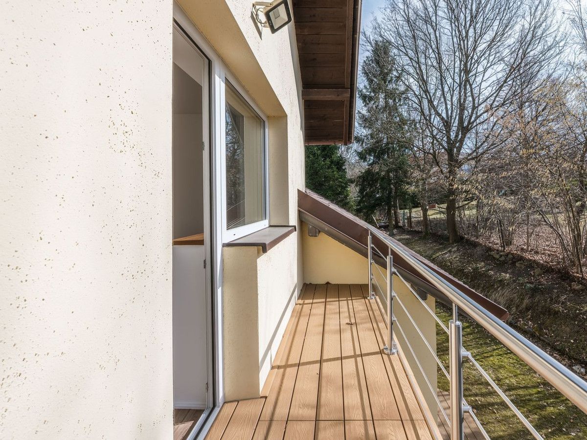 dom wolnostojący, 5 pokoi Kraków Podgórze, ul. Podgórki. Zdjęcie 6