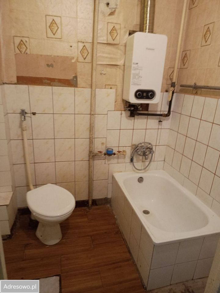 Mieszkanie 2-pokojowe Częstochowa Raków, ul. Leśmiana. Zdjęcie 5