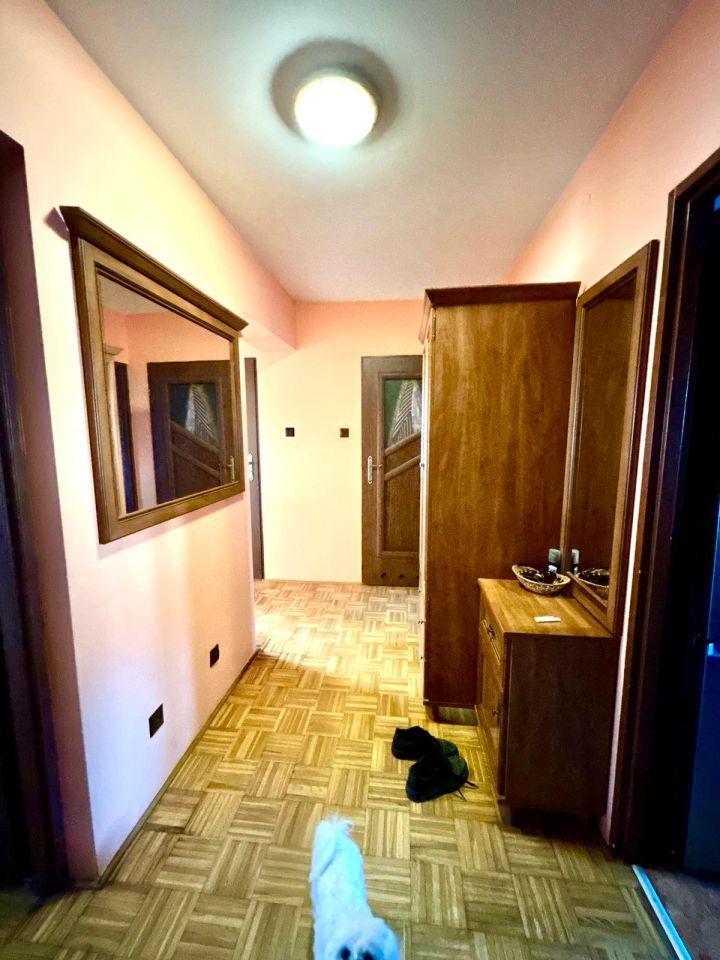 Mieszkanie 3-pokojowe Warszawa Białołęka, ul. Myśliborska. Zdjęcie 6