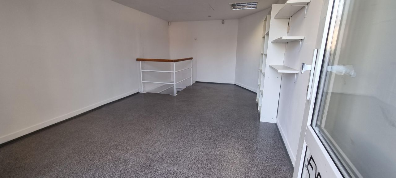 Lokal Kraków Śródmieście, ul. Józefa Dietla. Zdjęcie 3