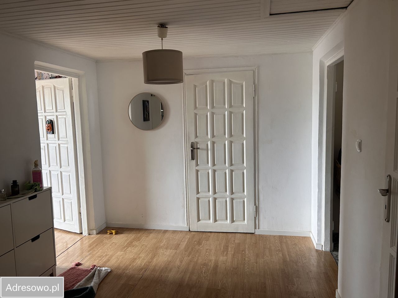 dom wolnostojący, 7 pokoi Rząska, ul. Krzyżowa. Zdjęcie 4