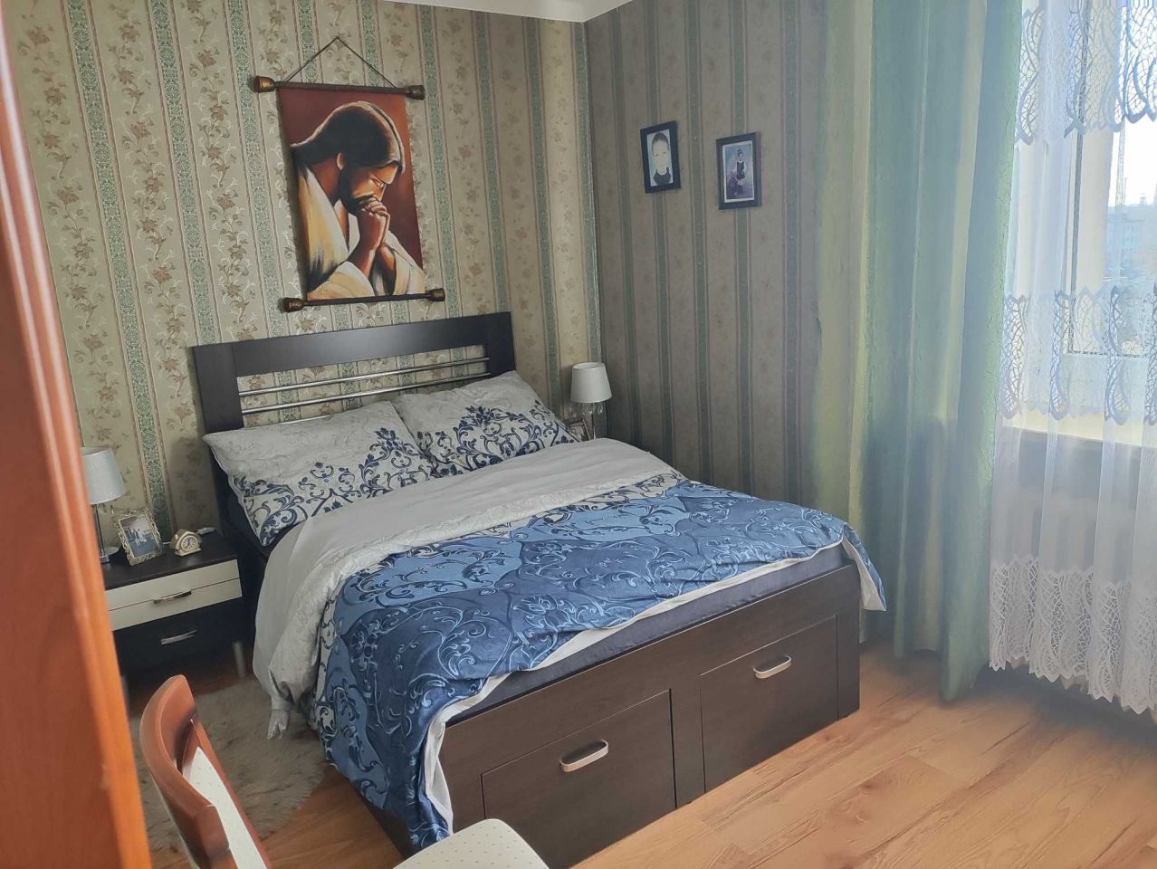 Mieszkanie 3-pokojowe Gliwice Sośnica, ul. Jedności. Zdjęcie 8