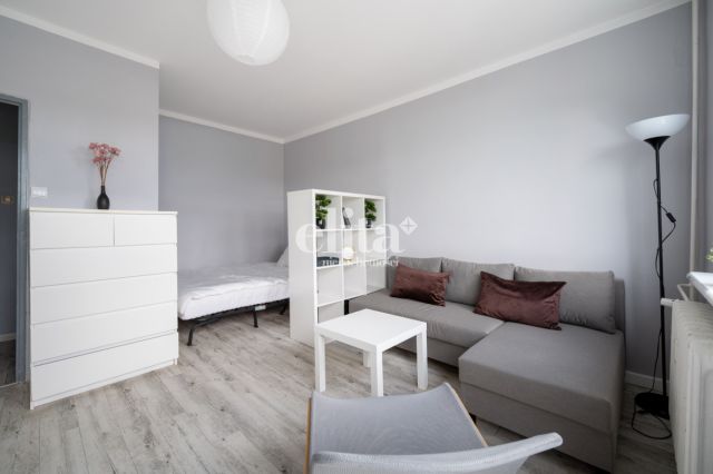 Mieszkanie 1-pokojowe Sopot Sopot Dolny, ul. Karlikowska. Zdjęcie 3