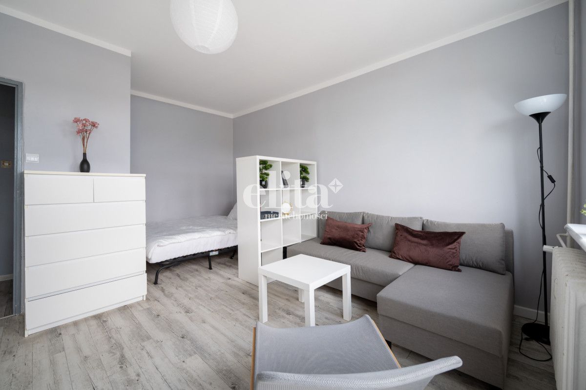 Mieszkanie 1-pokojowe Sopot Sopot Dolny, ul. Karlikowska. Zdjęcie 3