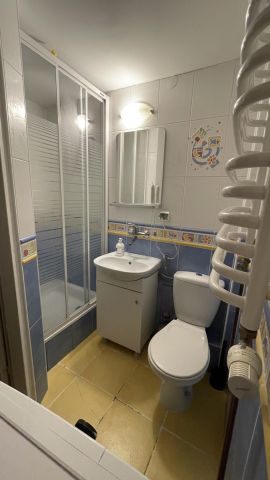 Mieszkanie 3-pokojowe Kraków Podgórze, ul. Targowa. Zdjęcie 11