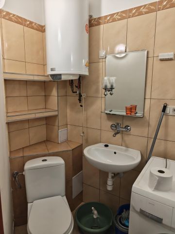 Mieszkanie 1-pokojowe Skarszewy, ul. Wybickiego. Zdjęcie 9