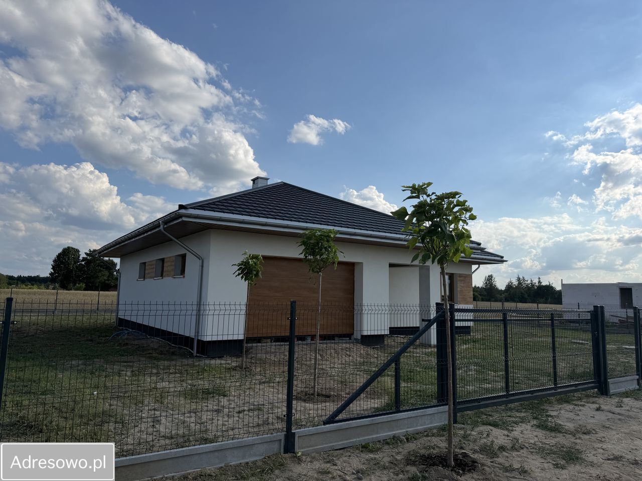 dom wolnostojący, 2 pokoje Goławice Pierwsze. Zdjęcie 3