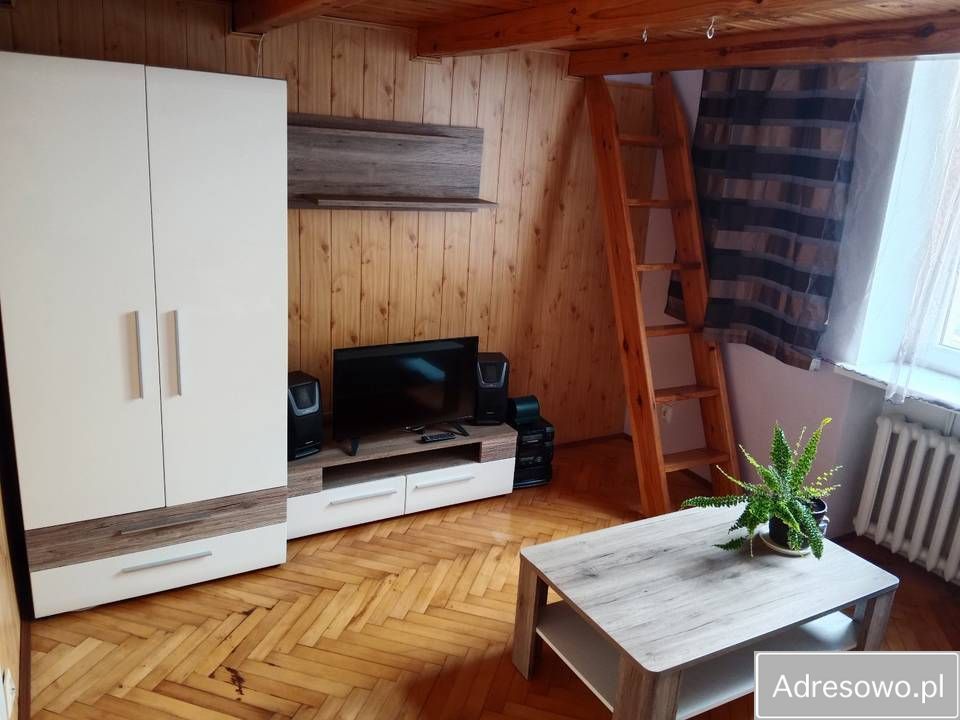 Mieszkanie 2-pokojowe Słupsk Centrum, al. Henryka Sienkiewicza. Zdjęcie 6