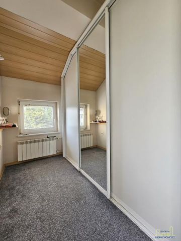 dom wolnostojący, 6 pokoi Wolsztyn, ul. Lipowa. Zdjęcie 12