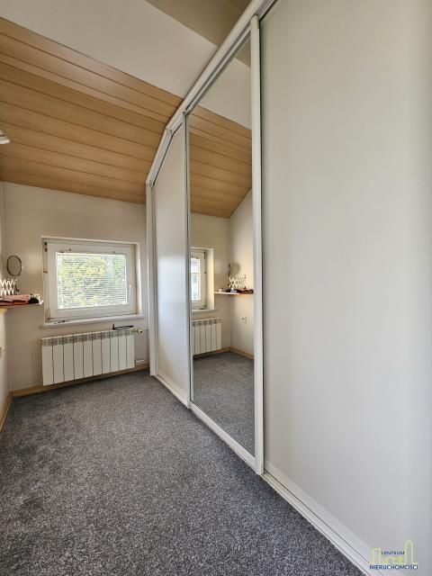 dom wolnostojący, 6 pokoi Wolsztyn, ul. Lipowa. Zdjęcie 12